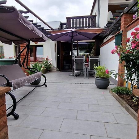 Ferienhaus Gleesner Thale Kültér fotó