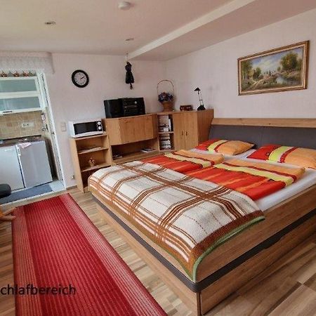 Ferienhaus Gleesner Thale Kültér fotó